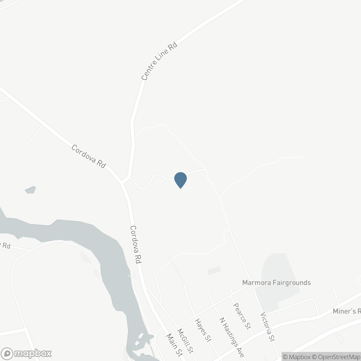 82 GLEN RIDGE ROAD, Marmora, Ontario K0K 2M0